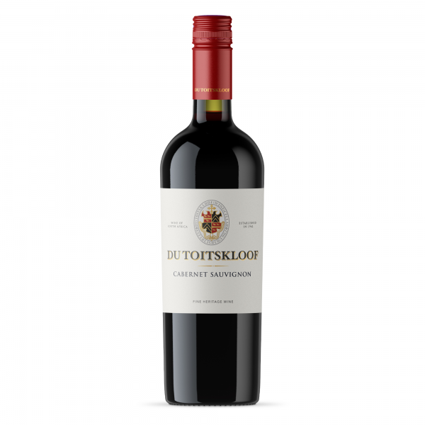 DTK Wines Du Toitskloof Cabernet Sauvignon
